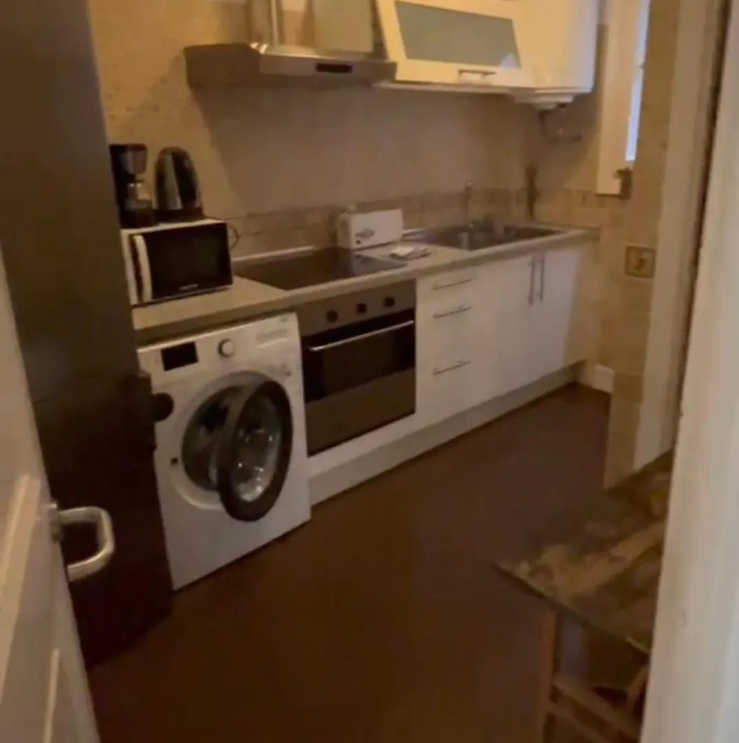 Central Apartment For 5 People Barcelona 0*,  Spain